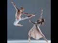 68 - AT THE BALLET - DUNCAN VALERIE - united kingdom